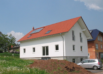 Unser Haus
