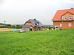 Blick nach Südosten