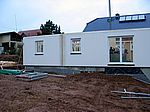 Ah, die Terrassentür!