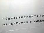 Ob die wirklich dicht hält? :-)