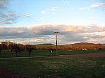 Abendstimmung...