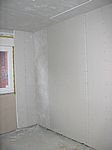 Das Arbeitszimmer ist fast fertig