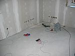 Bisher sind noch alle Kabel wieder aufgetaucht :-)