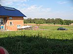 Das Haus ist markiert!