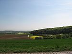 So wunderschön ist der Blick von der Höhe nach Altenstadt hinunter