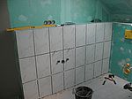 Die erste Vorwand ist verfliest!