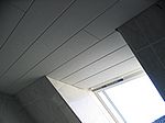 ...wir am Fenster einen Übergang haben!