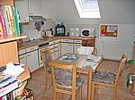 Inzwischen Mum's Lieblingszimmer... :-)