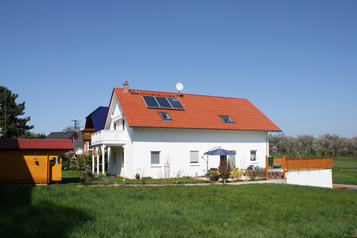 Unser Haus